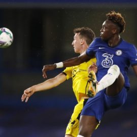 Tammy Abraham