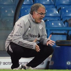 Marcelo Bielsa
