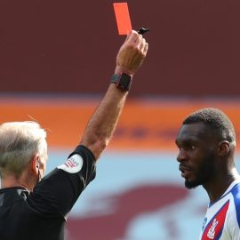 Christian Benteke