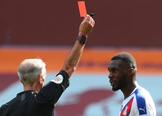 Christian Benteke