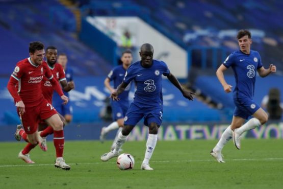Kante
