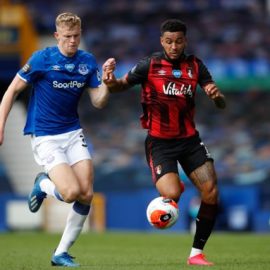 Josh King