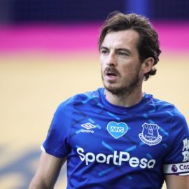 Leighton Baines