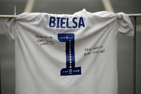 Marcelo Bielsa