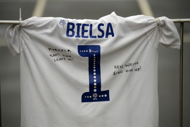 Marcelo Bielsa