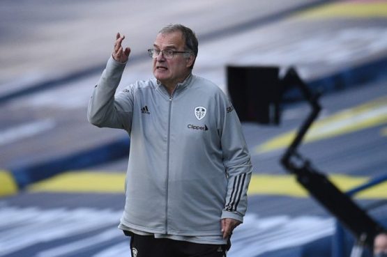Marcelo Bielsa