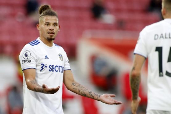 Kalvin Phillips