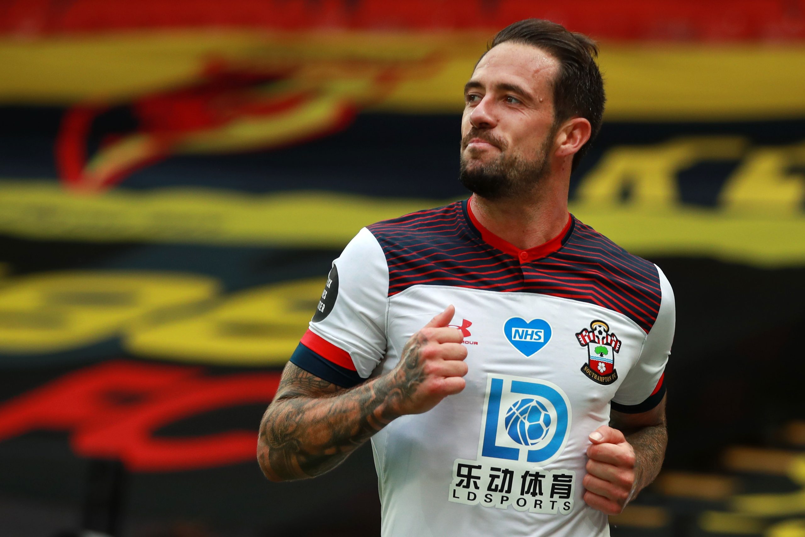 FBL-ENG-PR-WATFORD-SOUTHAMPTON