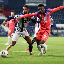 FBL-ENG-PR-WEST BROM-CHELSEA