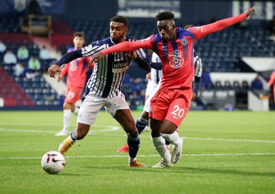 FBL-ENG-PR-WEST BROM-CHELSEA