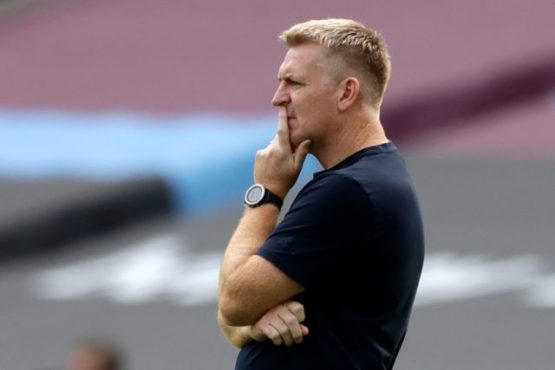 Dean Smith