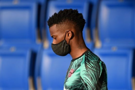 Nelson Semedo