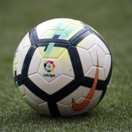 FBL-ESP-LIGA-ATLETICO-LEVANTE