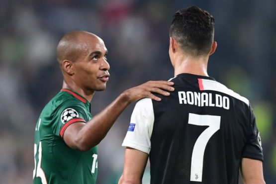 Joao Mario