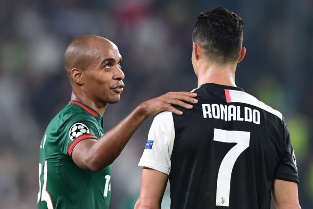 Joao Mario