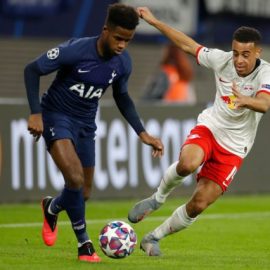 Ryan Sessegnon