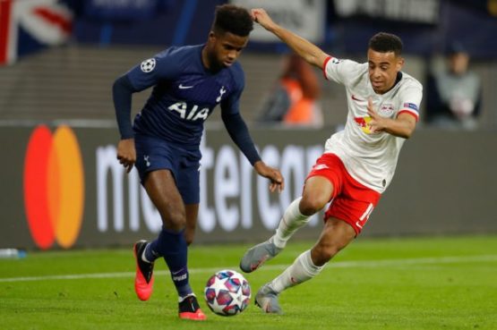 Ryan Sessegnon