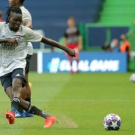 Bertrand Traore