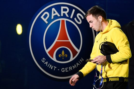 FBL-EUR-C1-PSG-DORTMUND-HEALTH-VIRUS