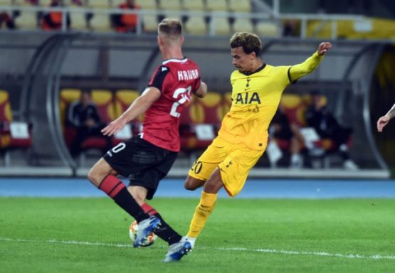 Dele Alli