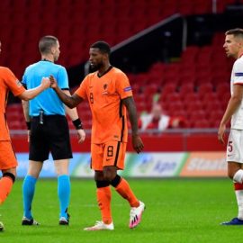 Gini Wijnaldum