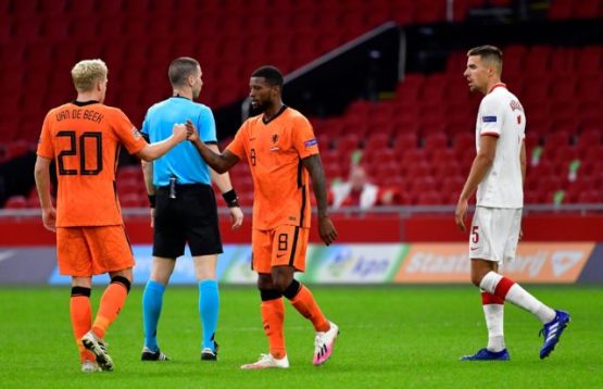 Gini Wijnaldum