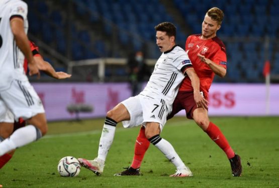 Julian Draxler