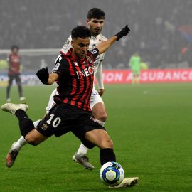 FBL-FRA-LIGUE1-LYON-NICE
