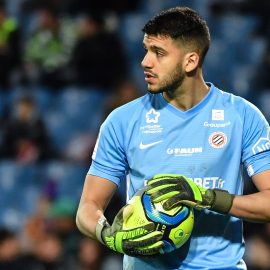 FBL-FRA-LIGUE1-MONTPELLIER-METZ