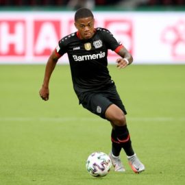 Leon Bailey