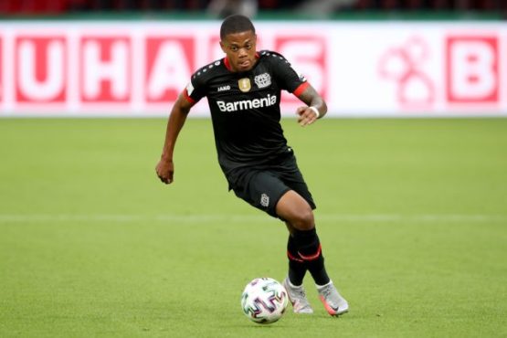 Leon Bailey