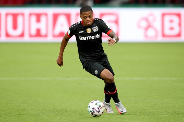 Leon Bailey