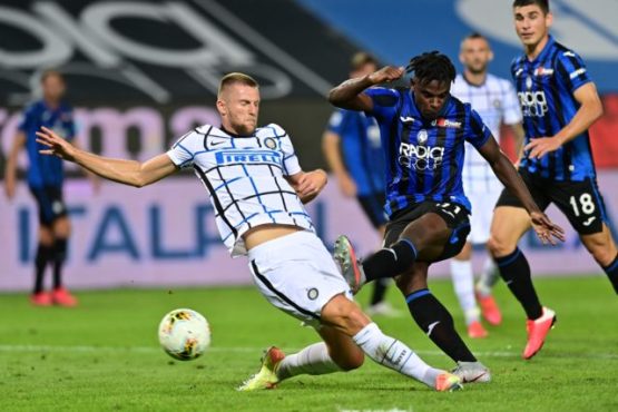 Milan Skriniar