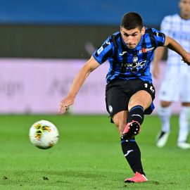FBL-ITA-SERIE A-ATALANTA-INTER-HEALTH-VIRUS