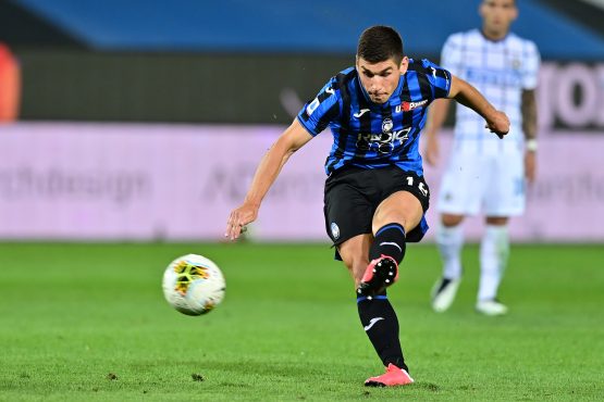 FBL-ITA-SERIE A-ATALANTA-INTER-HEALTH-VIRUS