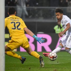 FBL-POR-LIGA-VITORIA GUIMARAES-PORTO