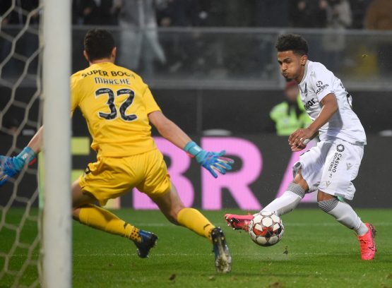 FBL-POR-LIGA-VITORIA GUIMARAES-PORTO