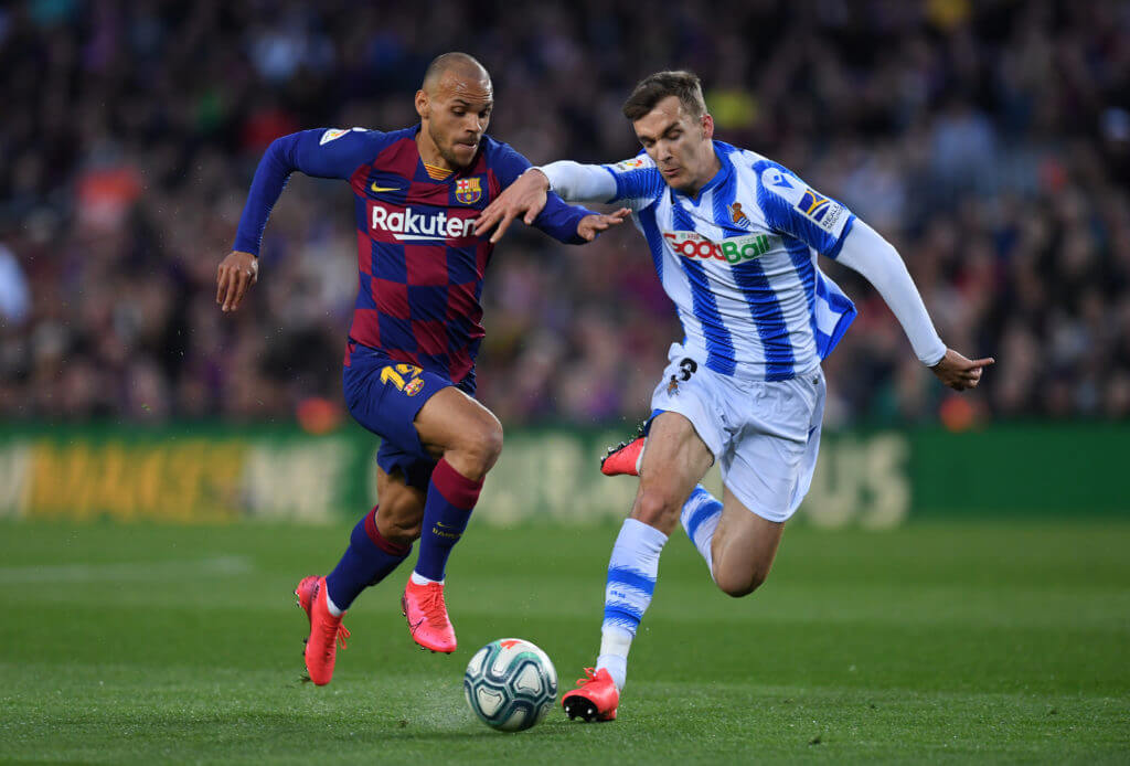 Diego Llorente