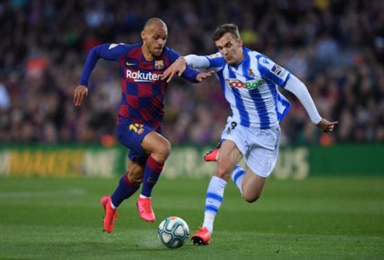 Diego Llorente