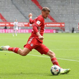 FC Bayern Muenchen v Sport-Club Freiburg - Bundesliga