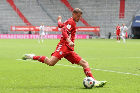 FC Bayern Muenchen v Sport-Club Freiburg - Bundesliga