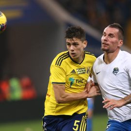 FC Rostov Rostov-on-Don vs PFC Sochi - Russian Premier League