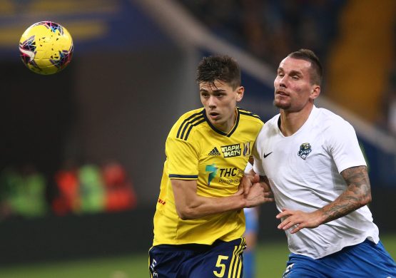 FC Rostov Rostov-on-Don vs PFC Sochi - Russian Premier League