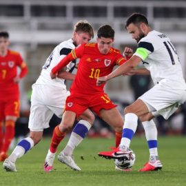 Harry Wilson