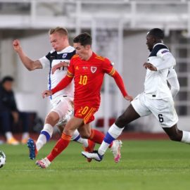 Harry Wilson