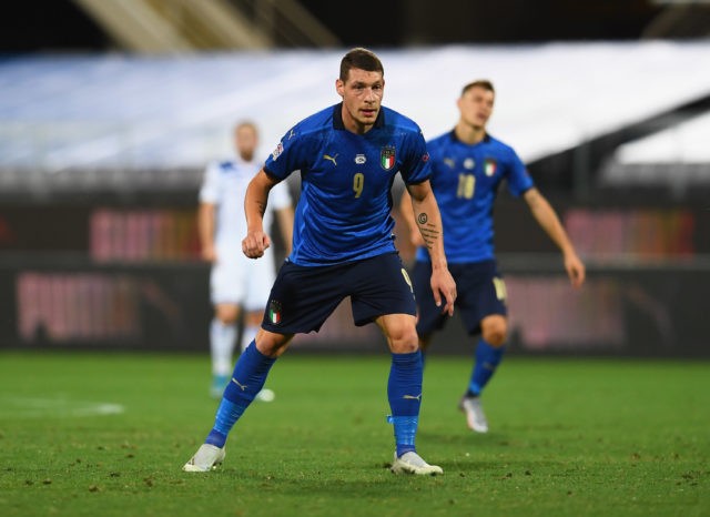 Andrea Belotti