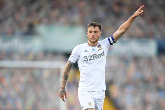 Leeds United v Charlton Athletic - Sky Bet Championship