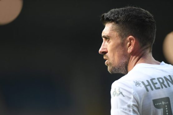 Pablo Hernandez