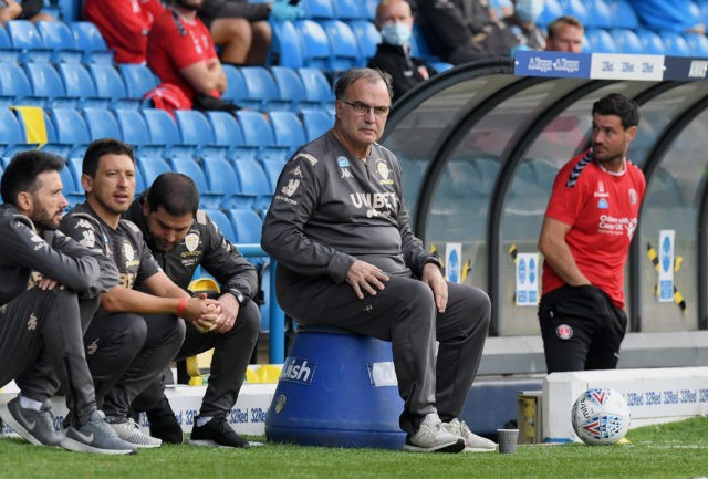 Marcelo Bielsa