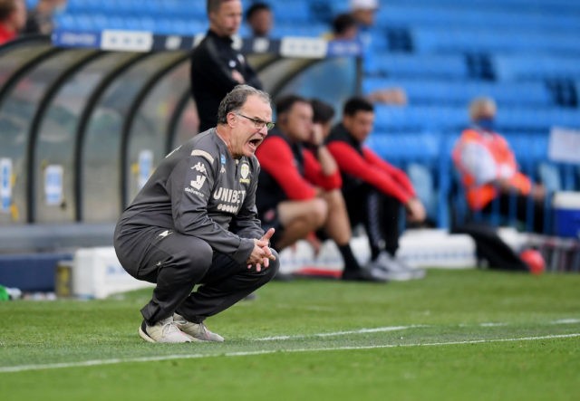 Marcelo Bielsa